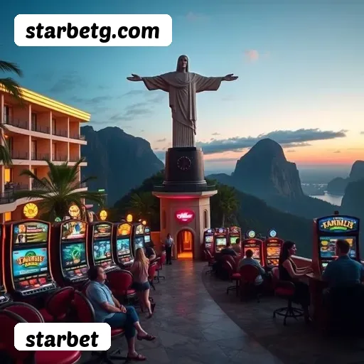 Estatísticas de bônus da starbet em São Paulo, Rio de Janeiro e Brasília