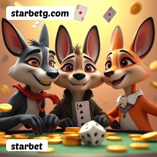 Níveis do programa VIP da starbet