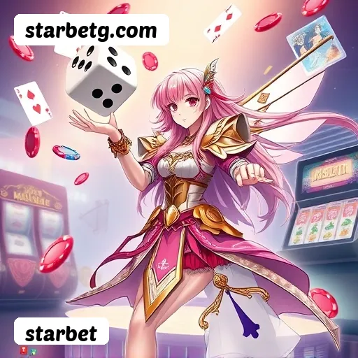 Loterias online disponíveis na starbet