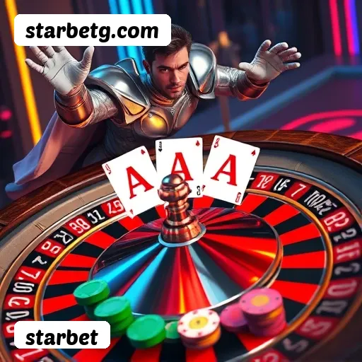 Principais provedores de slots da starbet - NetEnt, Pragmatic Play, Play'n GO