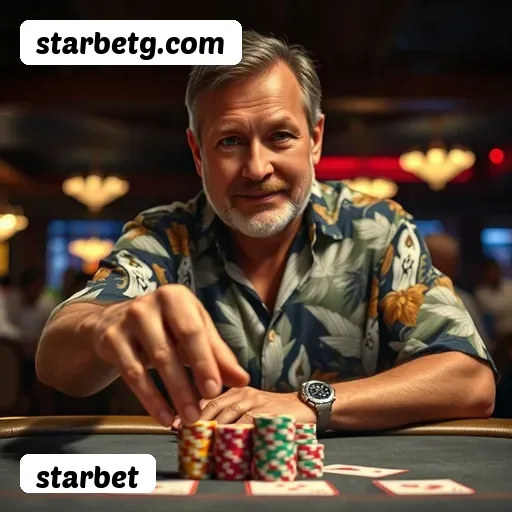 Tabela RTP dos jogos de cassino da starbet