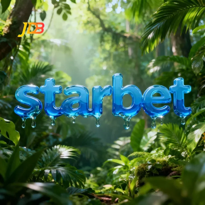 Logo da starbet