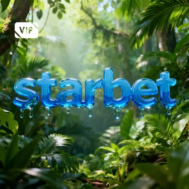 Programa VIP exclusivo da starbet